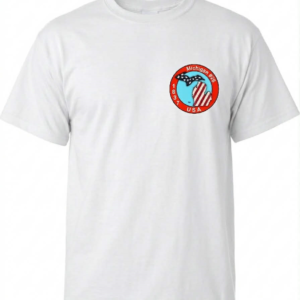 Michigan #26 State T-Shirt