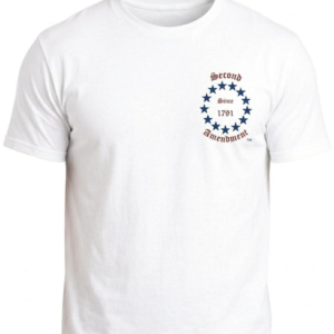 2A-1791 Colonial Heritage T-Shirt