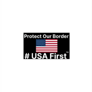 Protect Our Border Sticker. AIOSEO AIOSEO +1