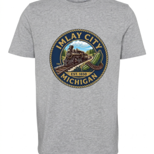 Imlay City, Michigan - Heritage T-Shirt
