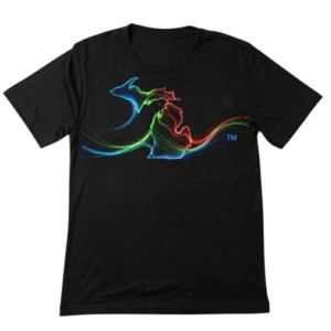 Northern Lights T-Shirt