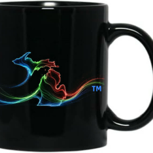 Northern Lights - Mug